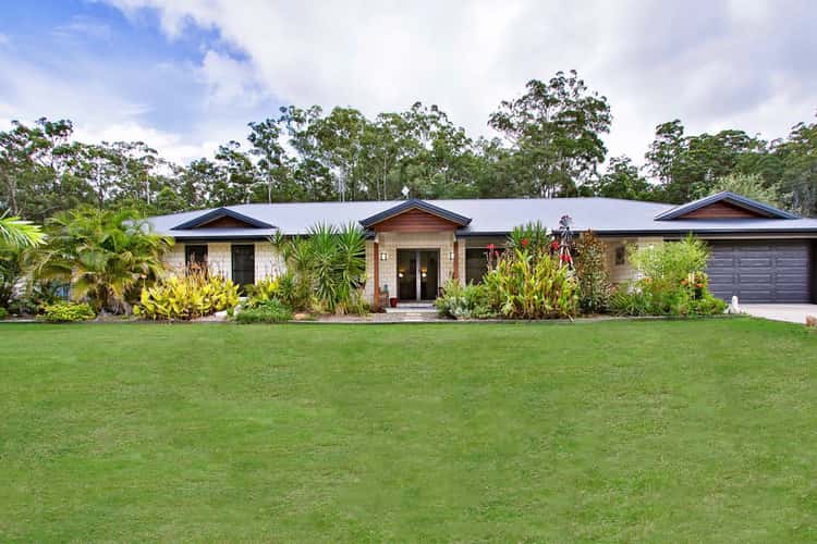 Main view of Homely house listing, 136 Packer road, Blackbutt QLD 4134