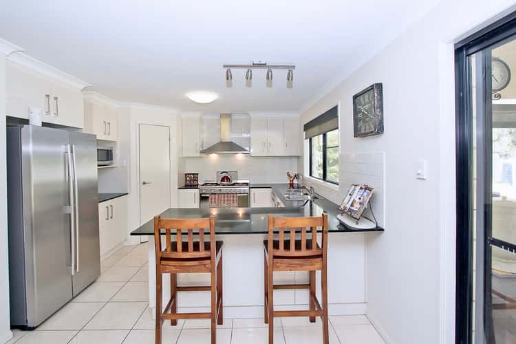 Third view of Homely house listing, 136 Packer road, Blackbutt QLD 4134