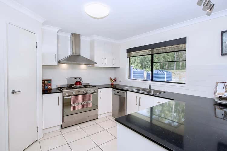 Fourth view of Homely house listing, 136 Packer road, Blackbutt QLD 4134