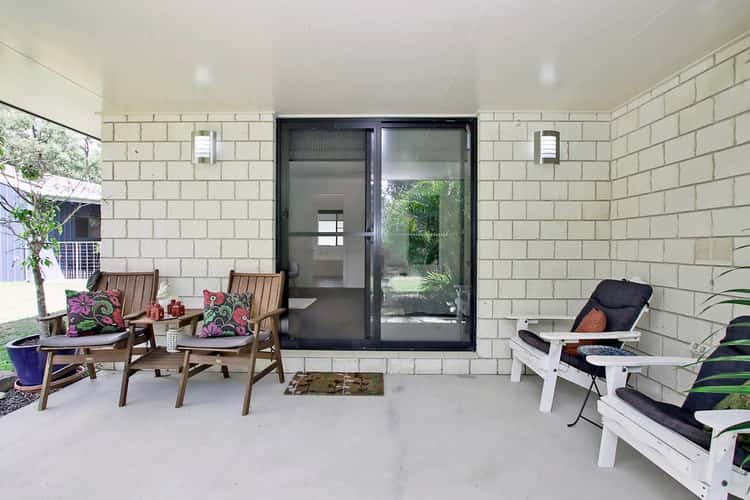 Seventh view of Homely house listing, 136 Packer road, Blackbutt QLD 4134