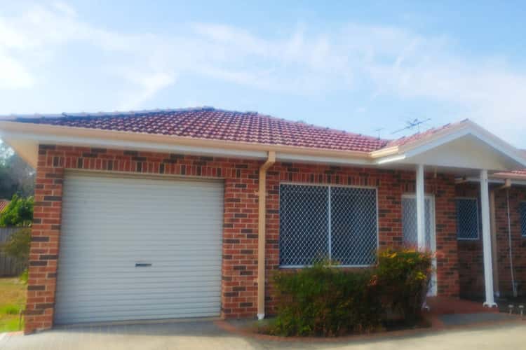 Main view of Homely villa listing, 5/3 O'Brien Street, Mount Druitt NSW 2770