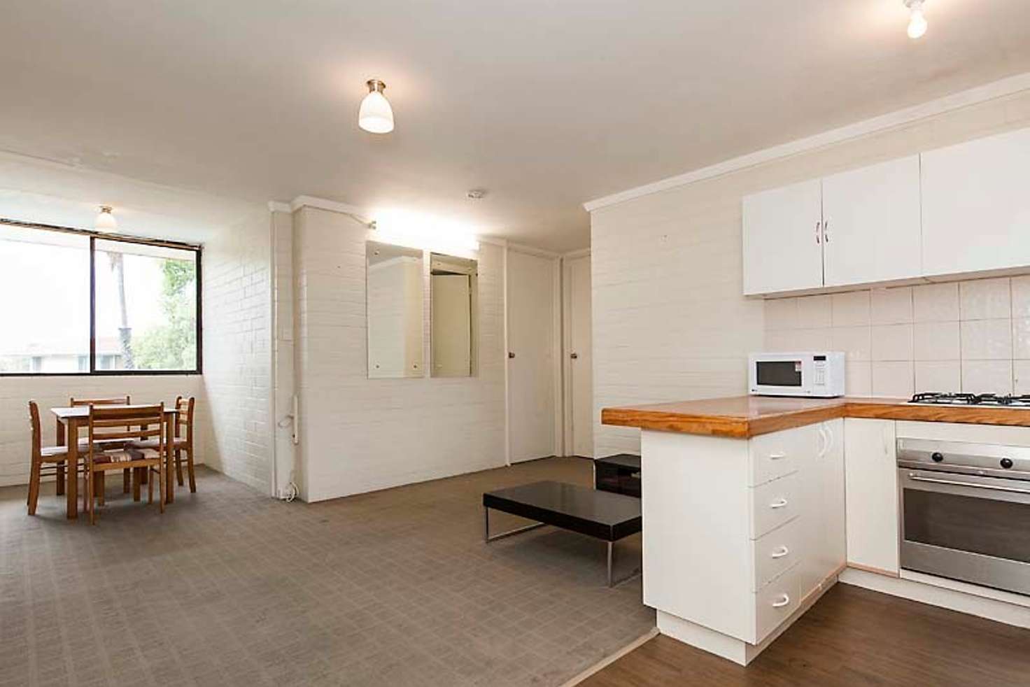 Main view of Homely unit listing, 201B/19 Herdsman Parade, Wembley WA 6014