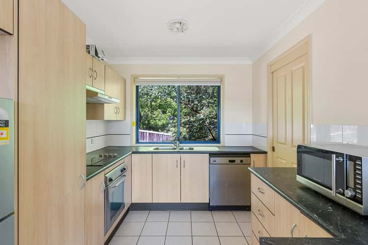 Second view of Homely unit listing, 10/85-87 Faunce Street, Gosford NSW 2250