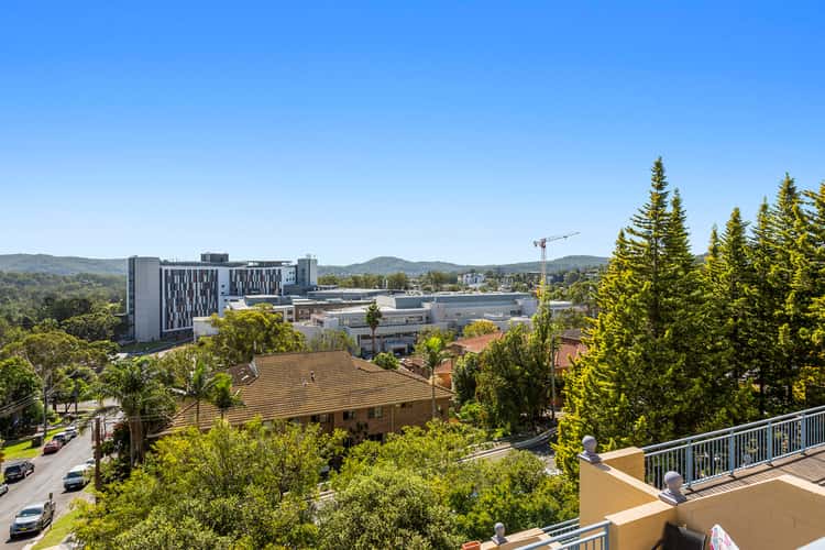 Seventh view of Homely unit listing, 10/85-87 Faunce Street, Gosford NSW 2250
