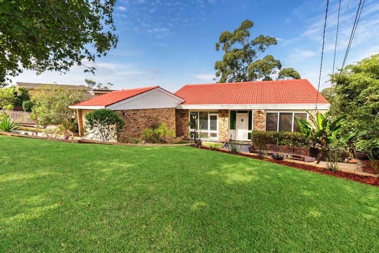 Main view of Homely house listing, 133 Koola Avenue, East Killara NSW 2071