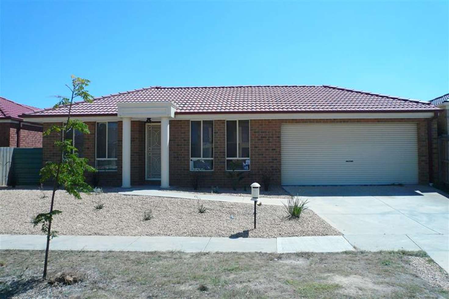 Main view of Homely house listing, 11 Finchley Park Crescent, Tarneit VIC 3029