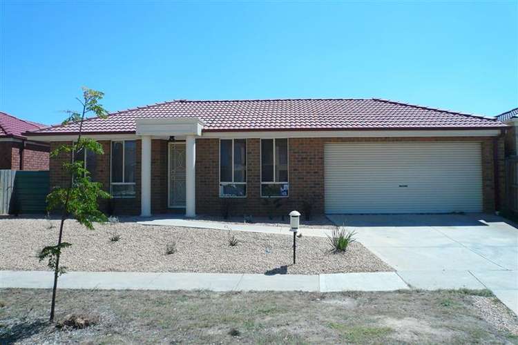 Main view of Homely house listing, 11 Finchley Park Crescent, Tarneit VIC 3029