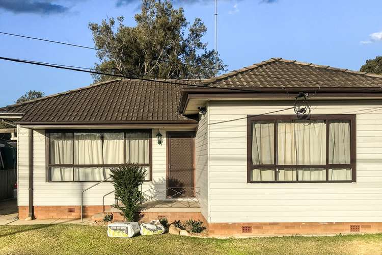 Main view of Homely house listing, 10 Stapley Street, Kingswood NSW 2747
