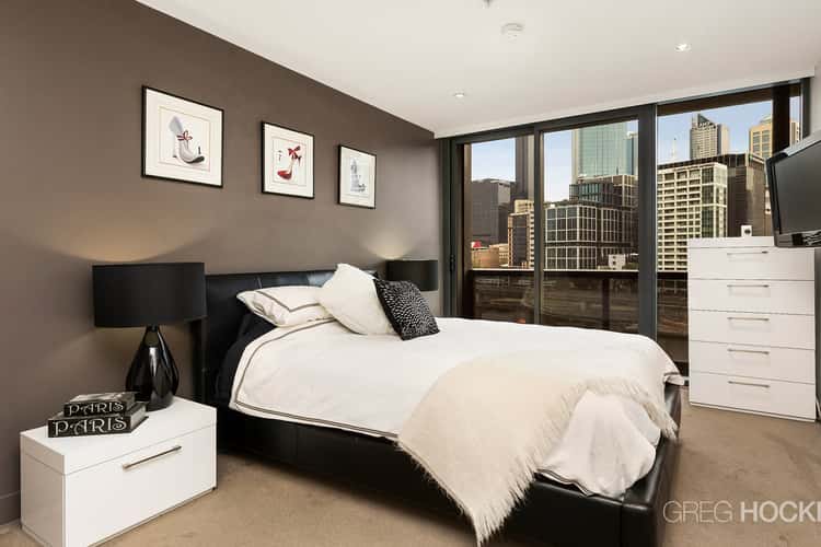 Fourth view of Homely apartment listing, 620/1 Queensbridge Square, Southbank VIC 3006