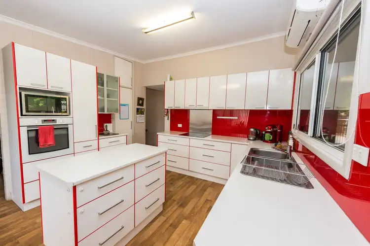 22 Bloomfield Street, Gillen NT 870