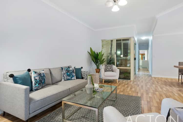 Third view of Homely house listing, 36B Violet Grove, Shenton Park WA 6008