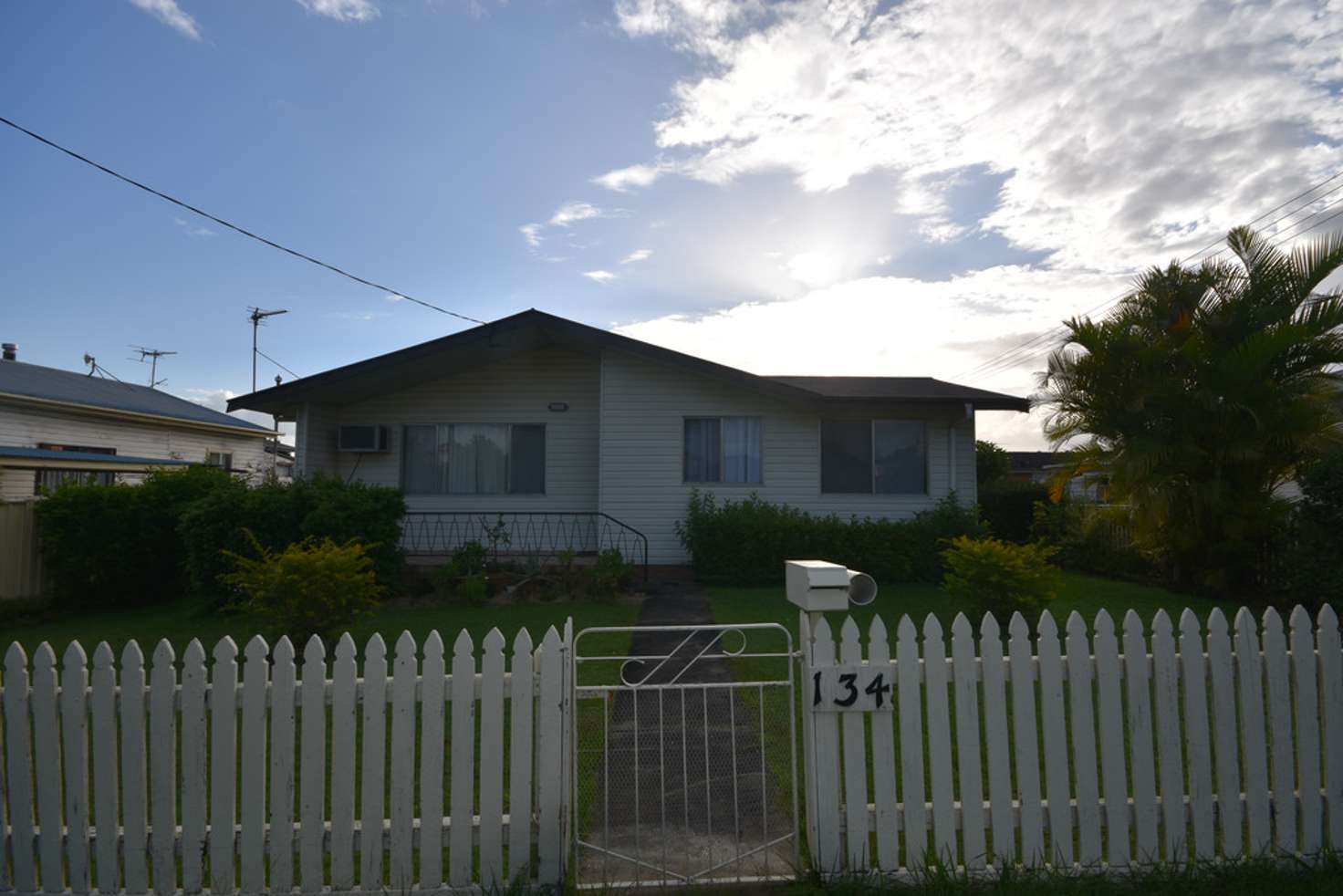 Main view of Homely house listing, 134 West Street, Casino NSW 2470