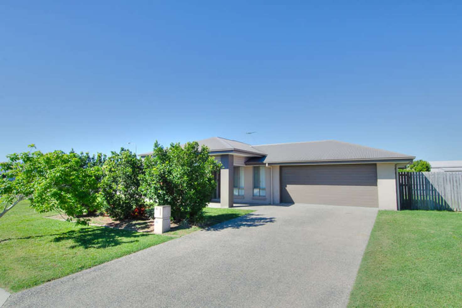 Main view of Homely house listing, 43 Monterrico Circuit, Beaconsfield QLD 4740