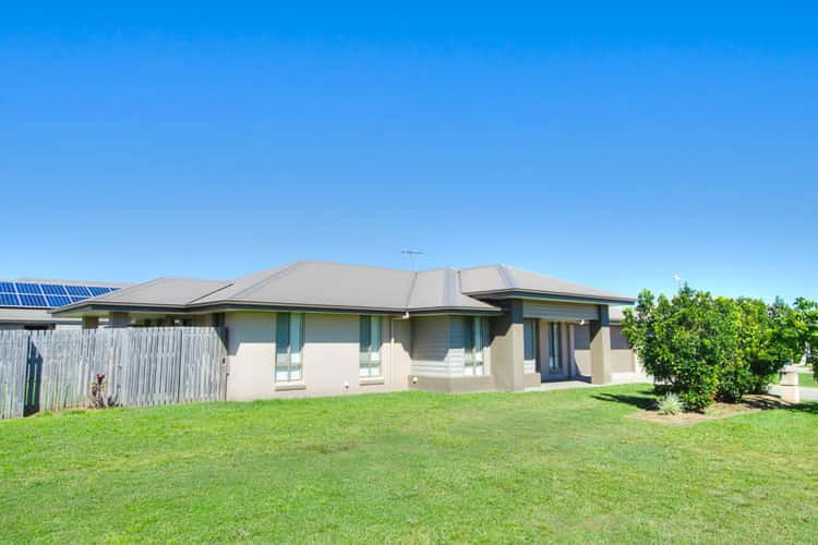 Second view of Homely house listing, 43 Monterrico Circuit, Beaconsfield QLD 4740