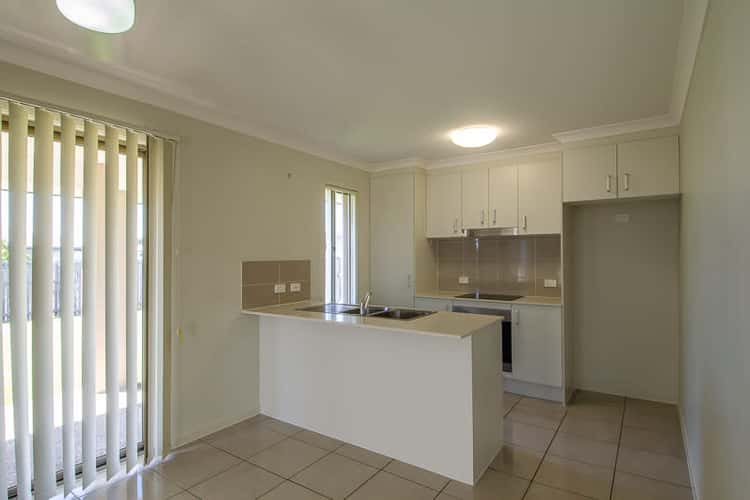 Third view of Homely house listing, 43 Monterrico Circuit, Beaconsfield QLD 4740