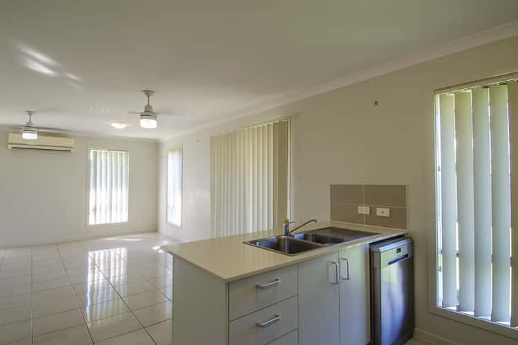 Fourth view of Homely house listing, 43 Monterrico Circuit, Beaconsfield QLD 4740