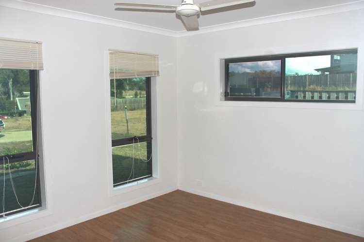 Fifth view of Homely house listing, 8 Buchanen Street, Boyne Island QLD 4680