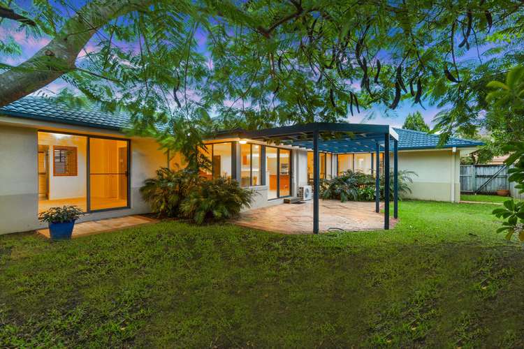 Second view of Homely house listing, 9 Botanical Circuit, Banora Point NSW 2486