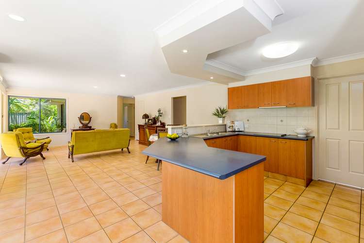 Fifth view of Homely house listing, 9 Botanical Circuit, Banora Point NSW 2486