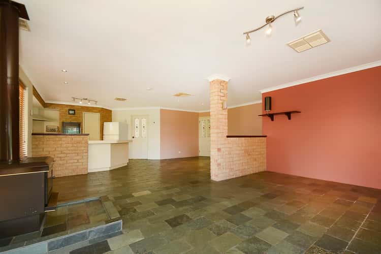 Second view of Homely house listing, 11 Reader Place, Caversham WA 6055