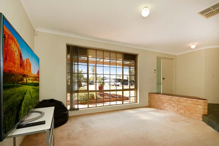 Fourth view of Homely house listing, 11 Reader Place, Caversham WA 6055