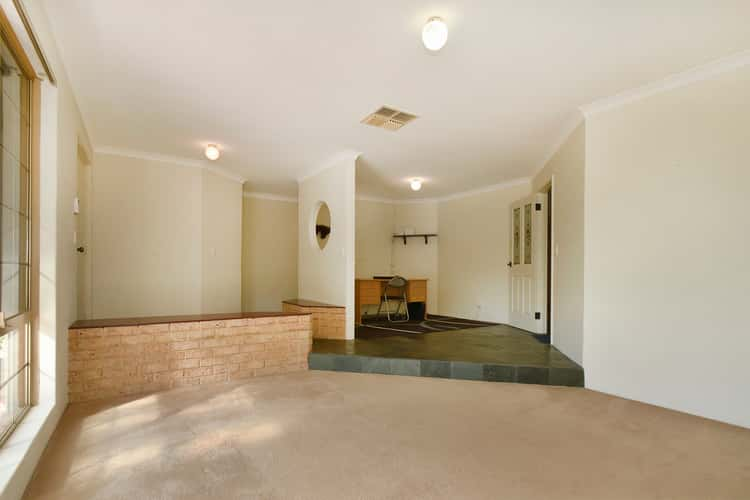 Fifth view of Homely house listing, 11 Reader Place, Caversham WA 6055