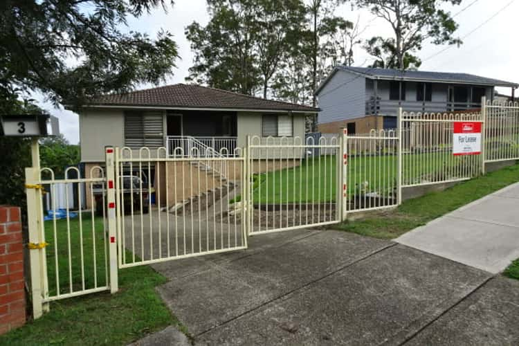 Main view of Homely house listing, 3 Leumeah Place, Bolton Point NSW 2283