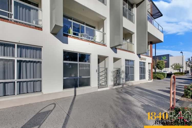 Second view of Homely townhouse listing, 4/17 Garden Terrace, Mawson Lakes SA 5095