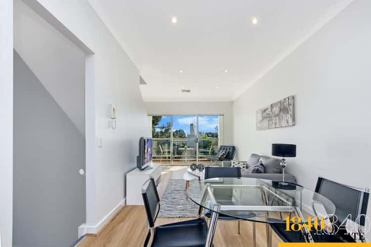 Fourth view of Homely townhouse listing, 4/17 Garden Terrace, Mawson Lakes SA 5095