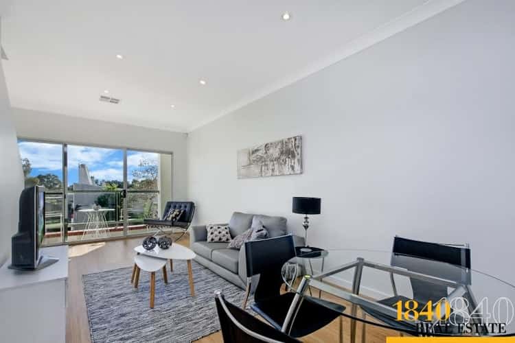 Fifth view of Homely townhouse listing, 4/17 Garden Terrace, Mawson Lakes SA 5095