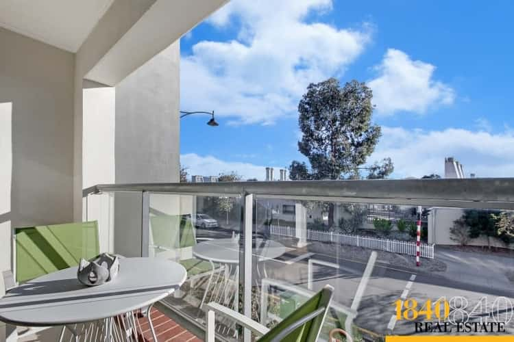 Sixth view of Homely townhouse listing, 4/17 Garden Terrace, Mawson Lakes SA 5095