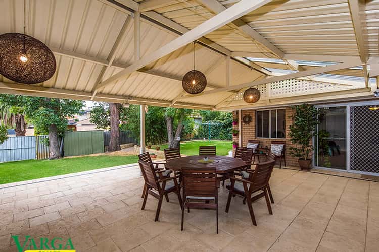 Main view of Homely house listing, 4 Burrendah Boulevard, Willetton WA 6155