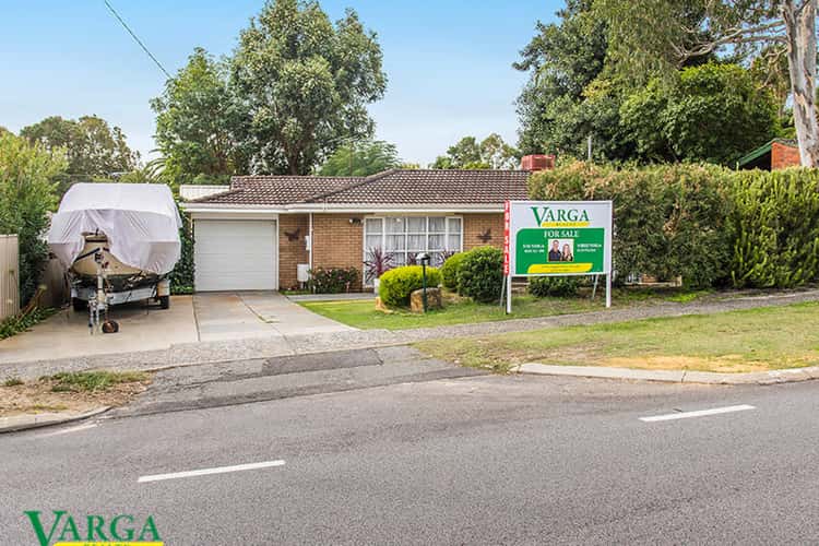 Second view of Homely house listing, 4 Burrendah Boulevard, Willetton WA 6155
