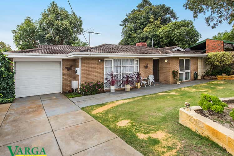 Third view of Homely house listing, 4 Burrendah Boulevard, Willetton WA 6155