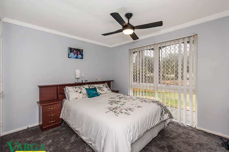 Fourth view of Homely house listing, 4 Burrendah Boulevard, Willetton WA 6155