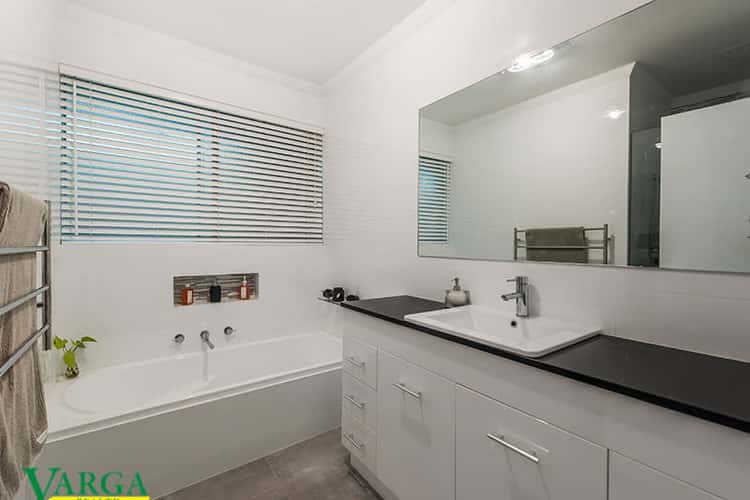 Seventh view of Homely house listing, 4 Burrendah Boulevard, Willetton WA 6155