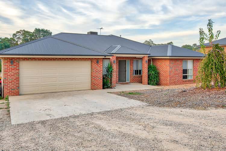Main view of Homely house listing, 45 Hillandale Court, Bonegilla VIC 3691