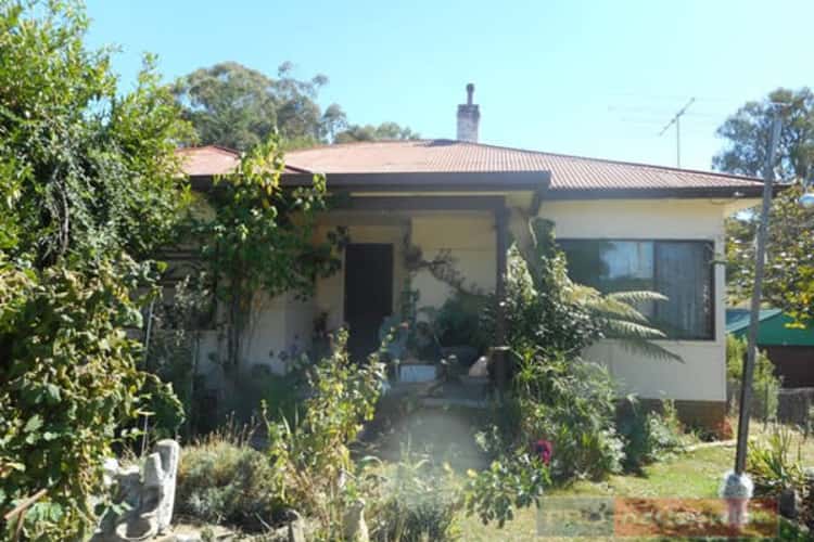 Main view of Homely house listing, 8 Batlow Avenue, Batlow NSW 2730