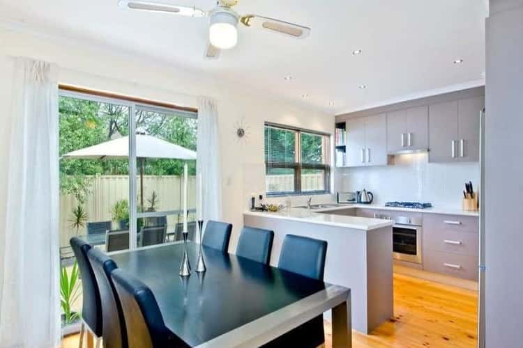 Main view of Homely semiDetached listing, 1/56 Lower Portrush Road, Marden SA 5070