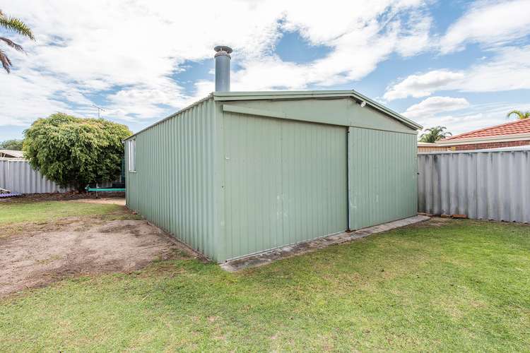 Fourth view of Homely house listing, 11 Cavalaire Mews, Port Kennedy WA 6172
