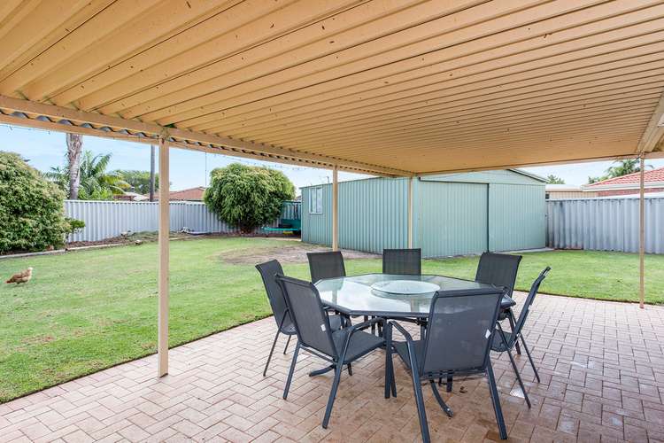 Sixth view of Homely house listing, 11 Cavalaire Mews, Port Kennedy WA 6172