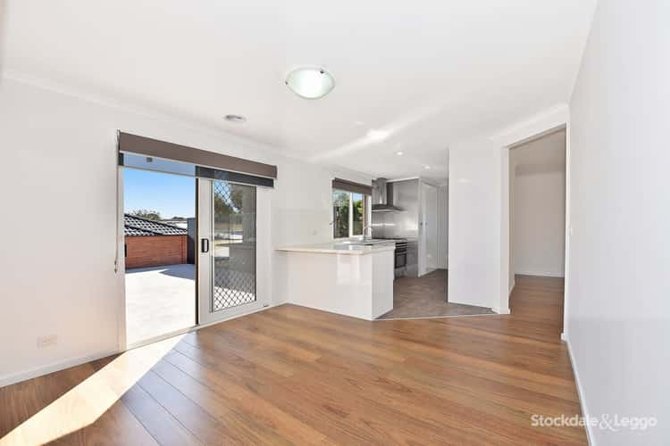 Third view of Homely unit listing, 1/49 Bowman Drive, Mill Park VIC 3082