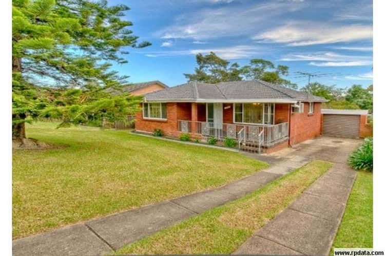 Main view of Homely house listing, 188 Blacktown Road, Blacktown NSW 2148