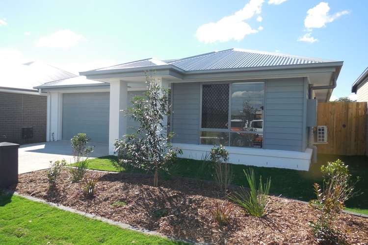 Second view of Homely house listing, 61 Cambridge Circuit, Yarrabilba QLD 4207