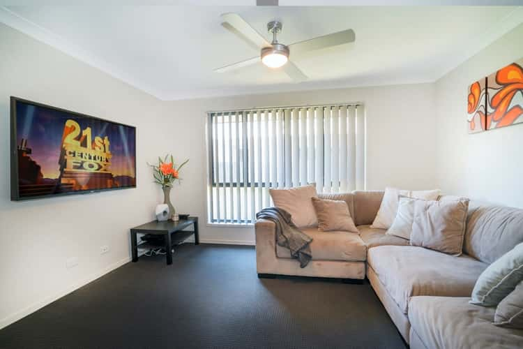 Fifth view of Homely house listing, 25 McKee Crescent, Mango Hill QLD 4509