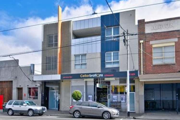 Main view of Homely unit listing, 4/355 Lygon Street, Brunswick VIC 3056