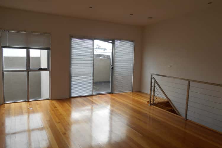 Second view of Homely unit listing, 4/355 Lygon Street, Brunswick VIC 3056