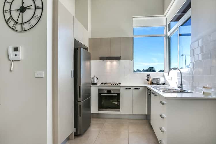 Fourth view of Homely apartment listing, 43/47 Stowe Avenue, Campbelltown NSW 2560