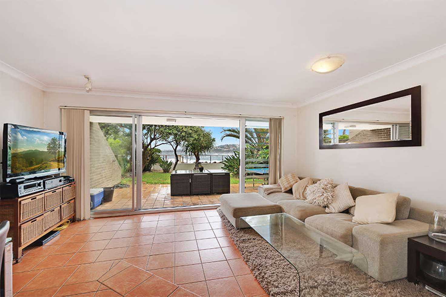 Main view of Homely apartment listing, 1/44 Cliffbrook Parade, Clovelly NSW 2031