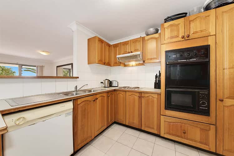 Second view of Homely apartment listing, 1/44 Cliffbrook Parade, Clovelly NSW 2031